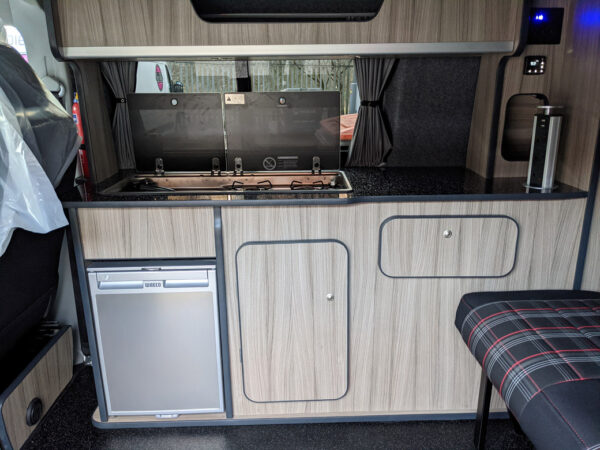 2012 VW T5.1 Transporter - Image 5